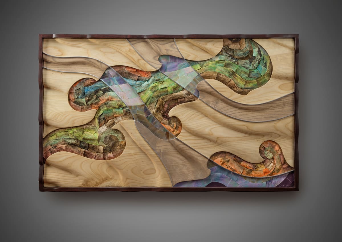 Current Conversion by aaron d laux, Image 1.