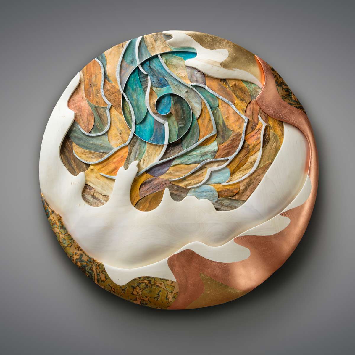 Enchanted Waters by aaron d laux, Image 2.