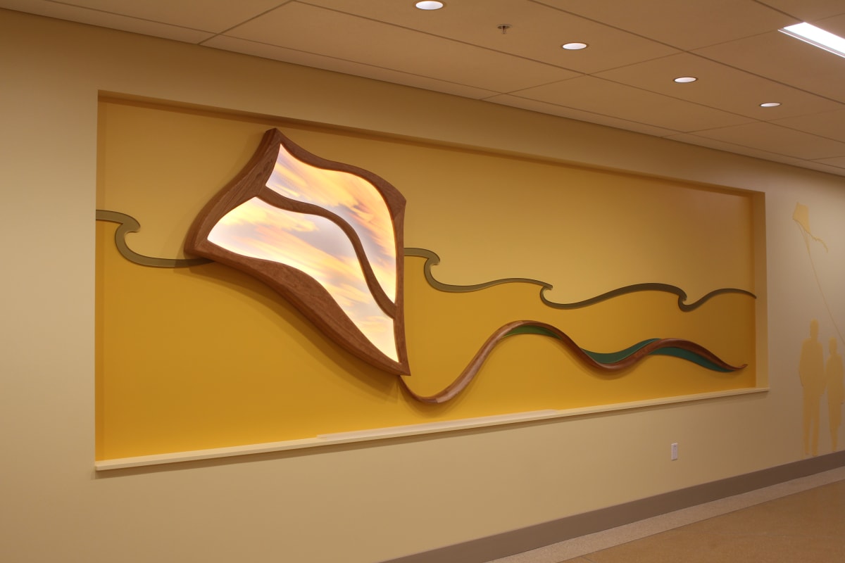Community by aaron d laux, Image 1.