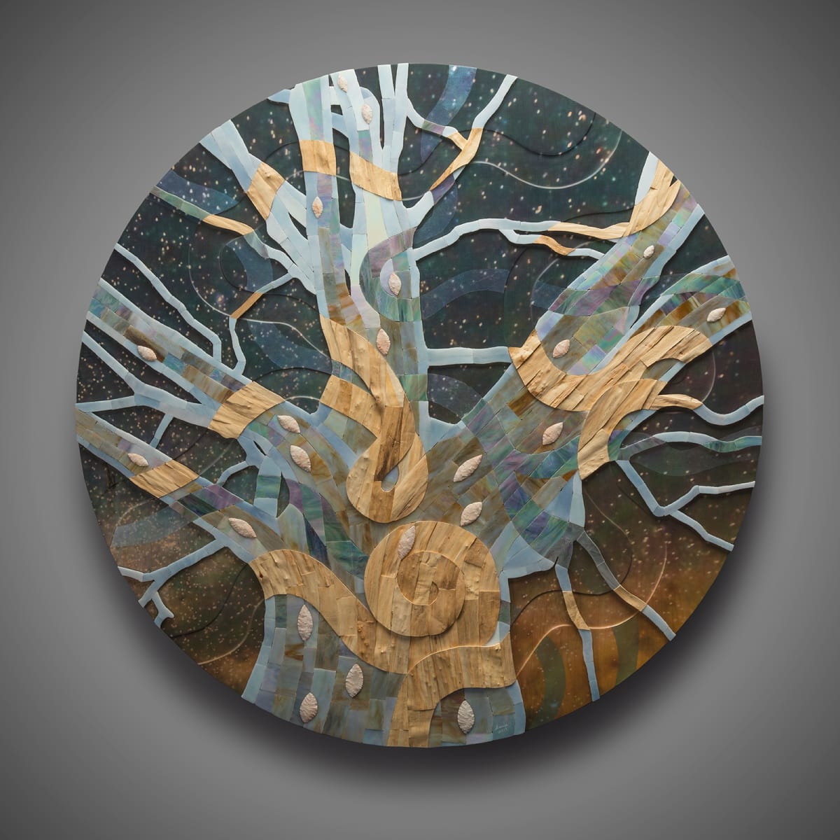 The View From Above by Aaron Laux, Image 1.