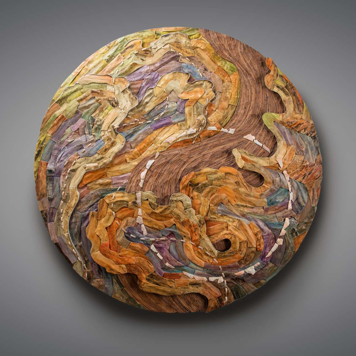 Tidal Memory by aaron d laux, Image 2.