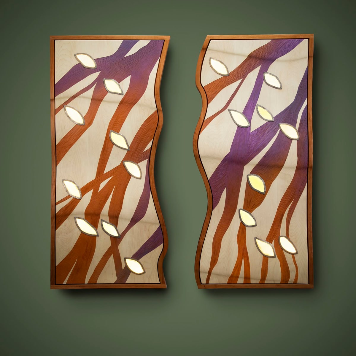 Wind Course Commission 2018 by aaron d laux, Image 2.