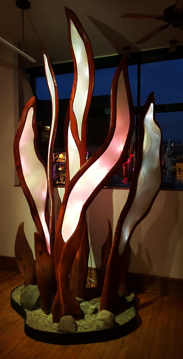 Luminous Grass by aaron d laux, Image 1.