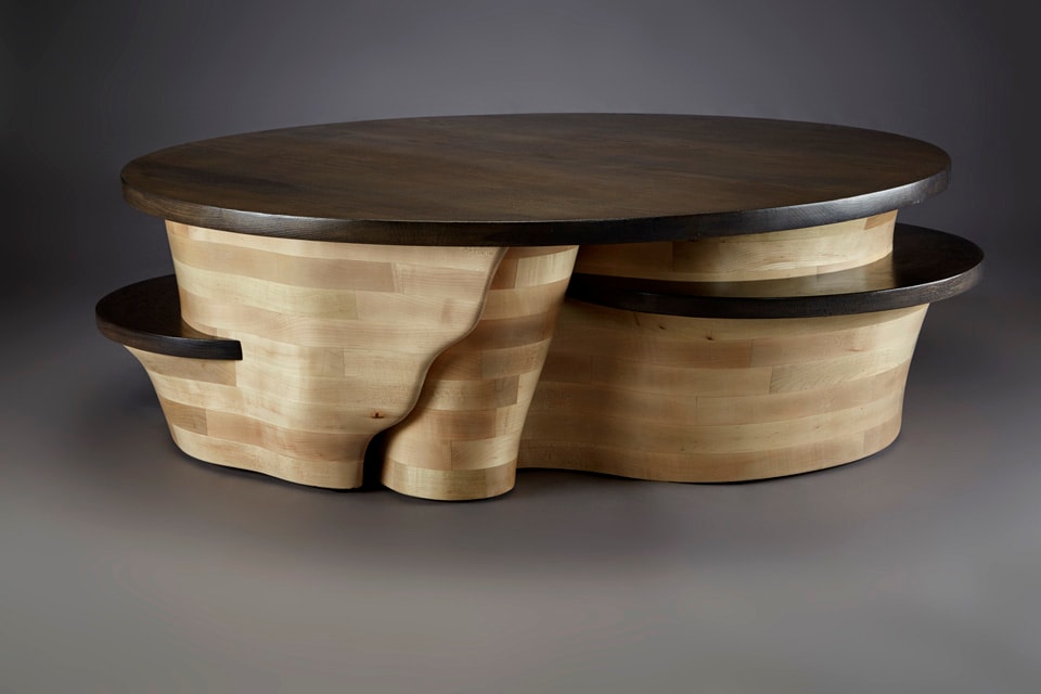 Gathering Table by aaron d laux, Image 1.