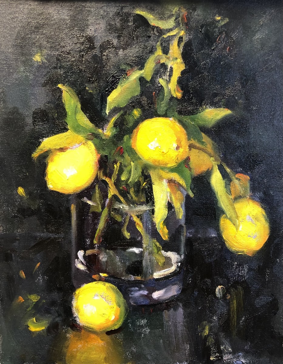 Lemons 2021, Image 1.