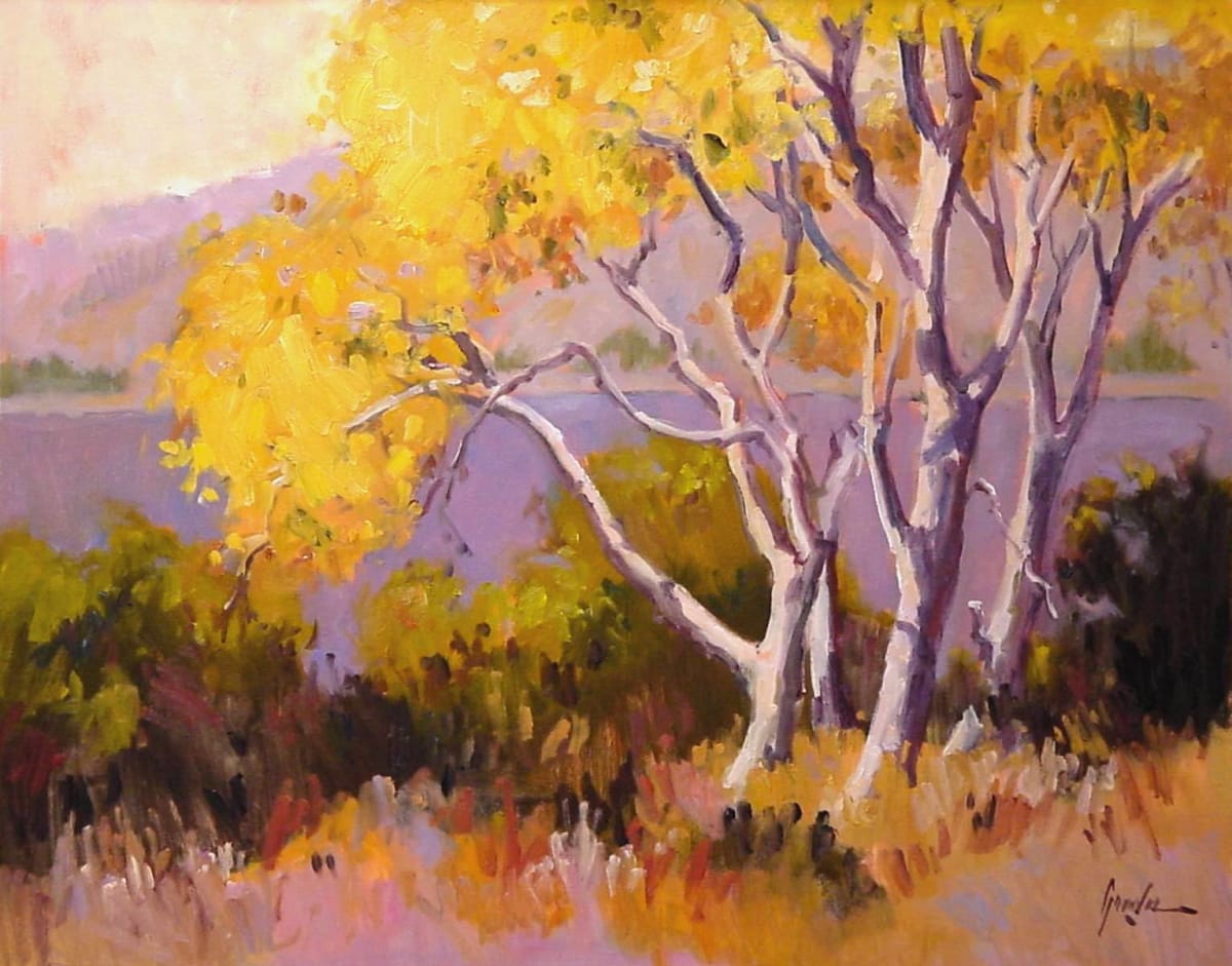 Sierra Contrast by Susan F Greaves, Image 2.