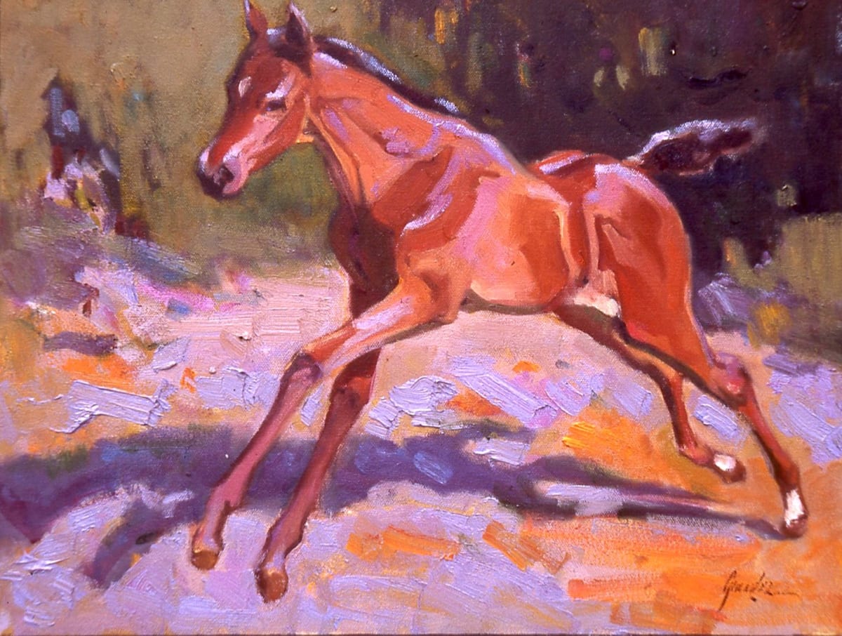 WHEEE! by Susan F Greaves, Image 1.