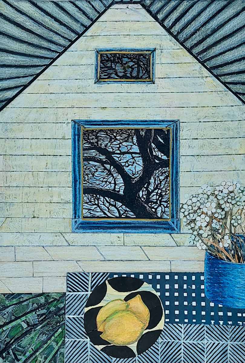 Lemons 2024 by Maggie  Stein, Image 1.