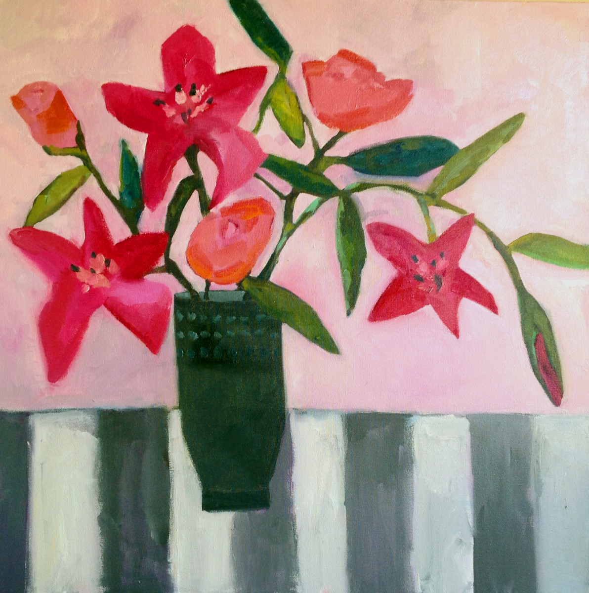 For Sentimental Reasons by Annie O'Brien Gonzales 