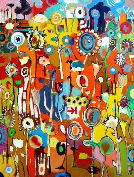 E is for Eden by rodney artiles, Image 3.