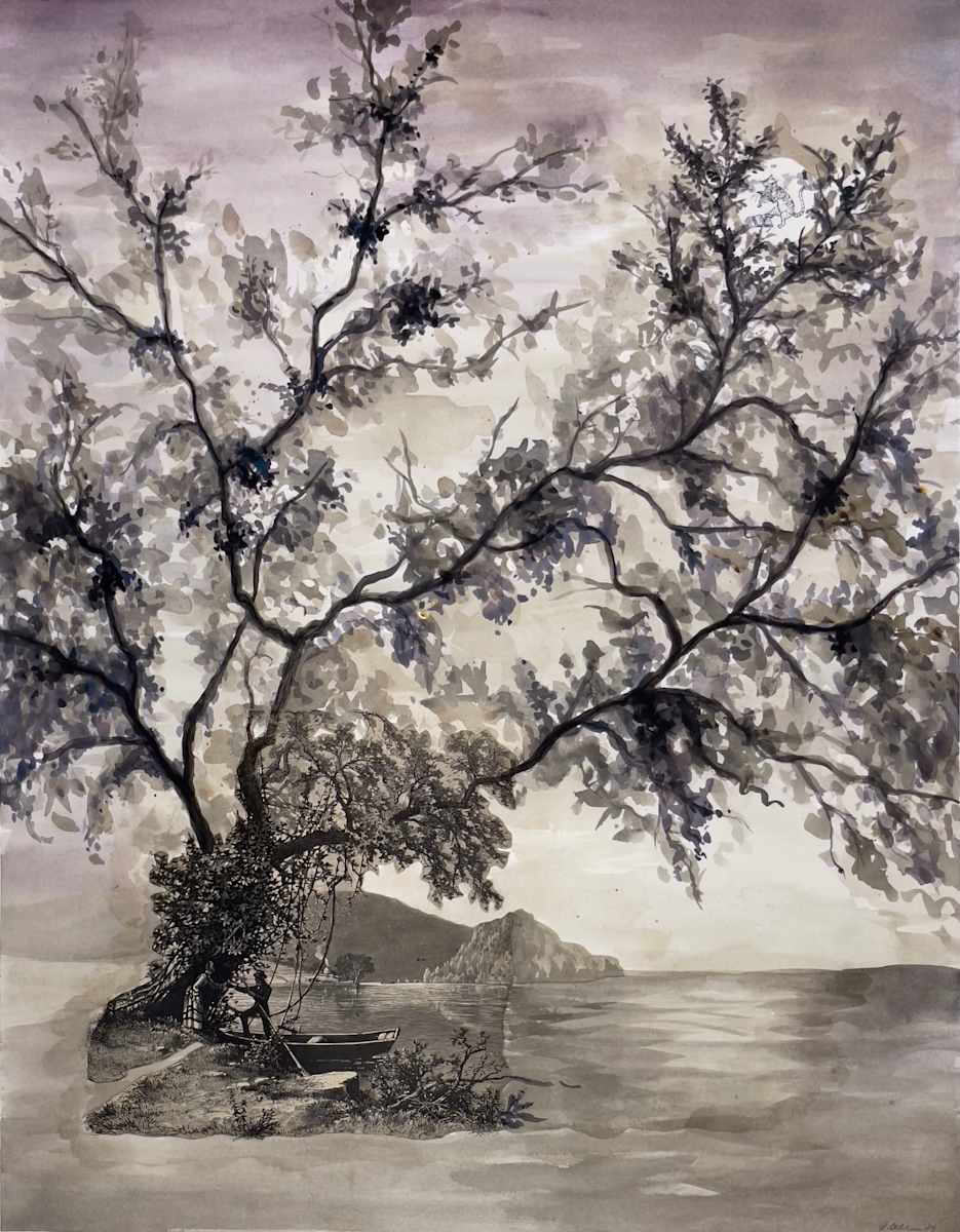 Moonstruck by Regina Allen, Image 1.