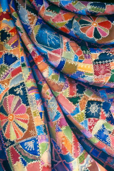 Made Crazy by Helen R Klebesadel 