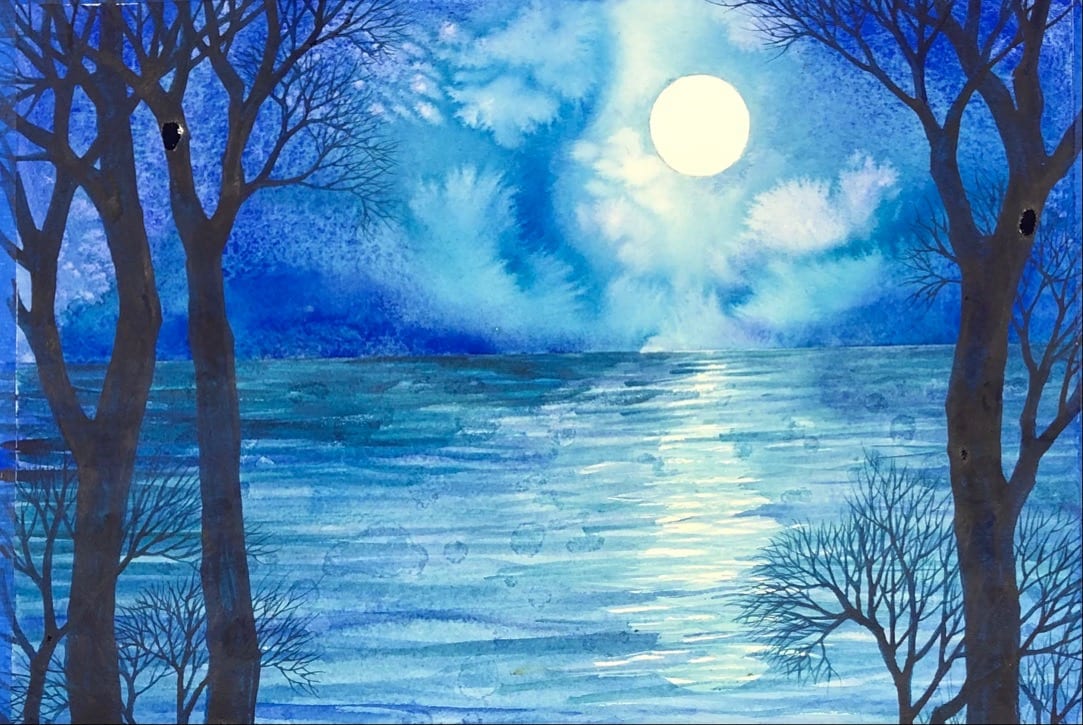 Blue Moon III 