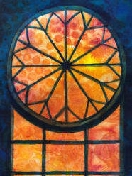 Rose Window 
