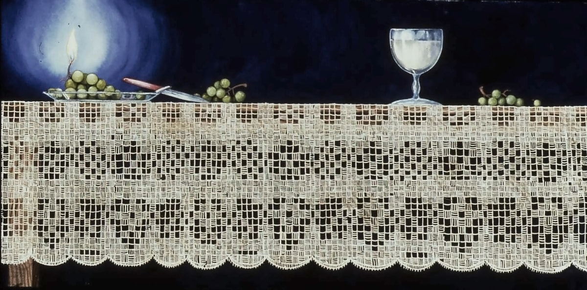 Altared by Helen R Klebesadel, Image 1.