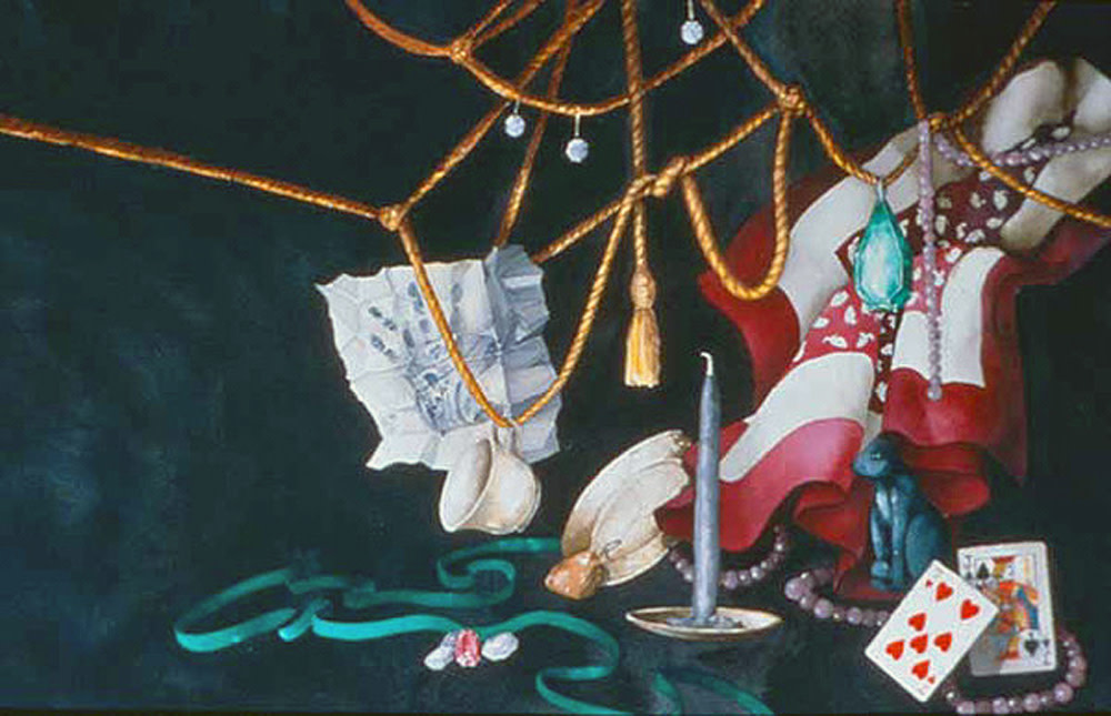 Fortune's Tools by Helen R Klebesadel 