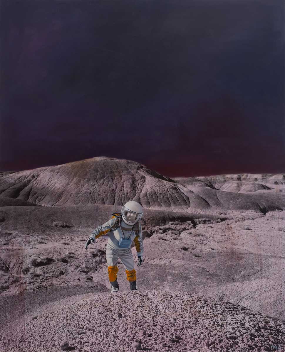Feedback Loop by Casey McKee, Image 4.