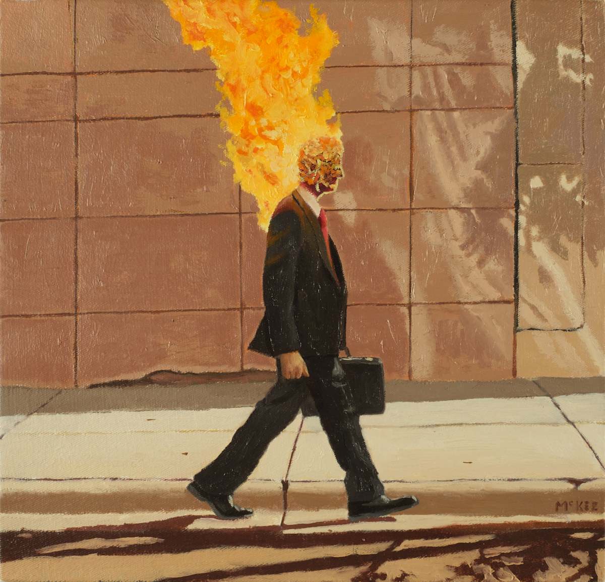 Growth Equity by Casey McKee, Image 2.