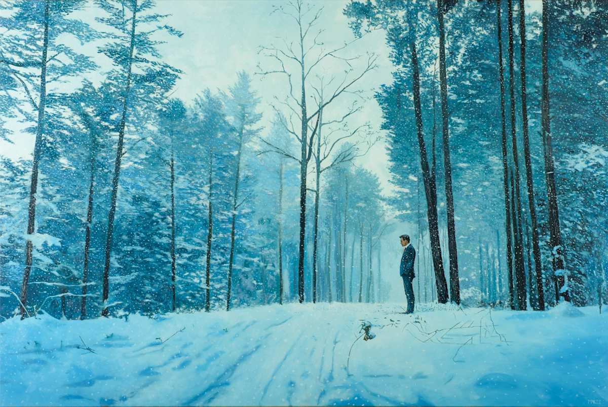 Icebreaker by Casey McKee, Image 2.