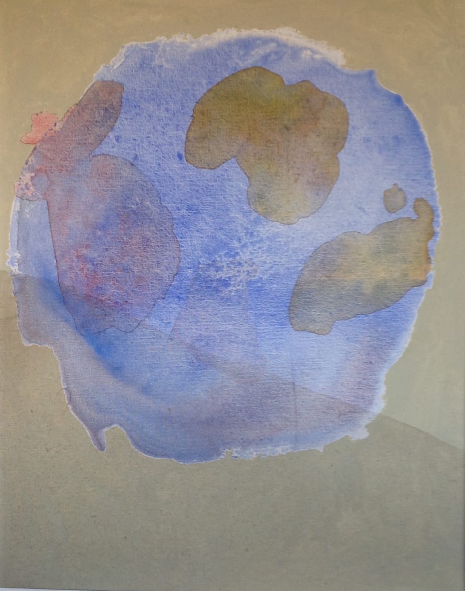 Planet by Donald Alter, Image 1.