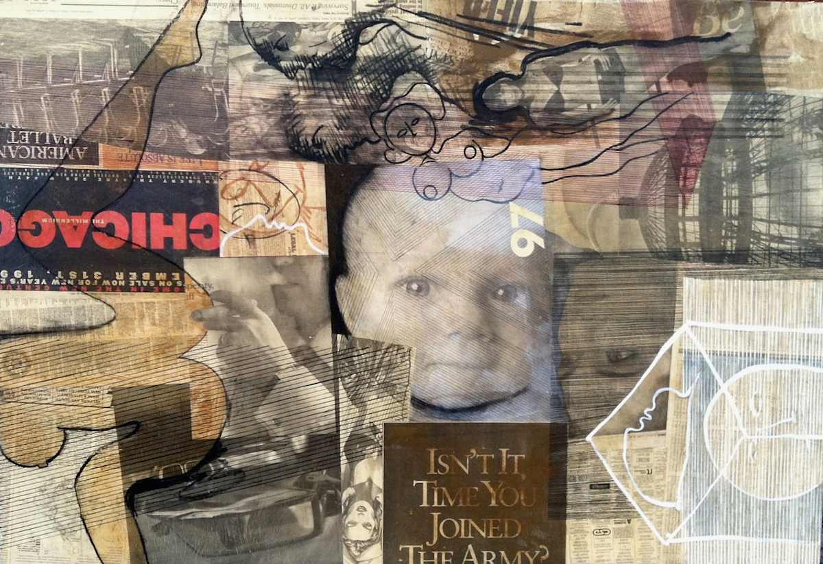 Chicago by Donald Alter, Image 1.