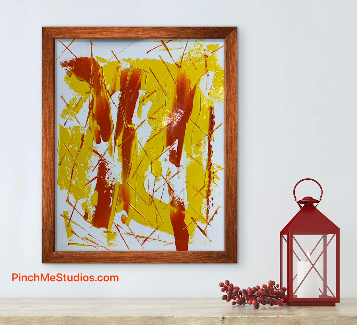 Game On by PinchMeStudios 