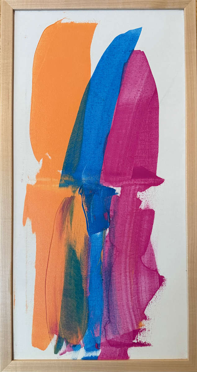 Sharp by PinchMeStudios 