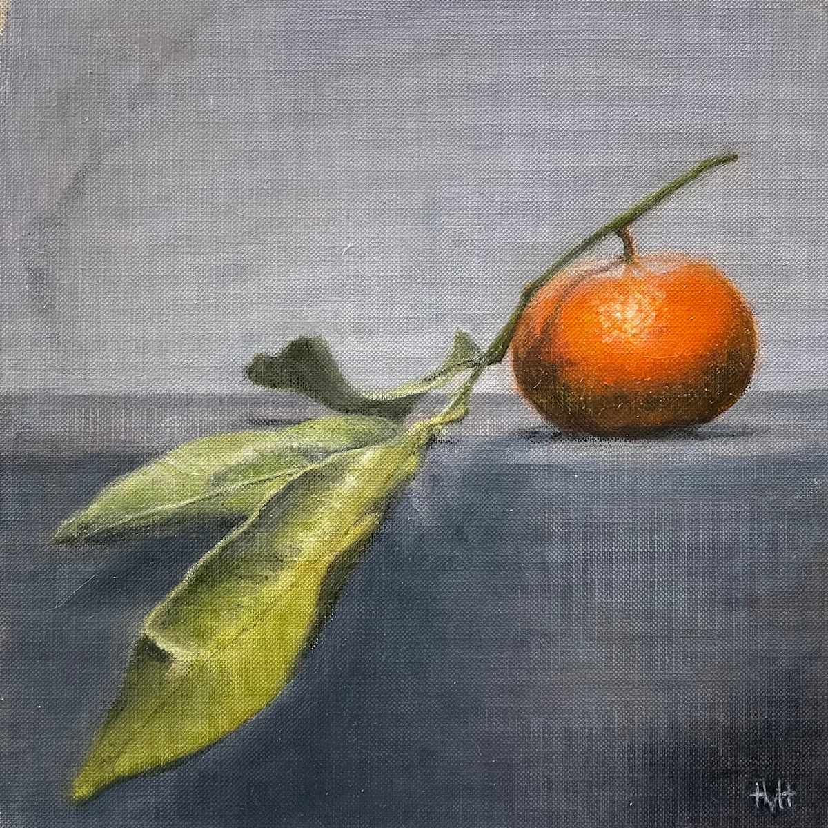 Clementine by Heidi V Huck, Image 1.