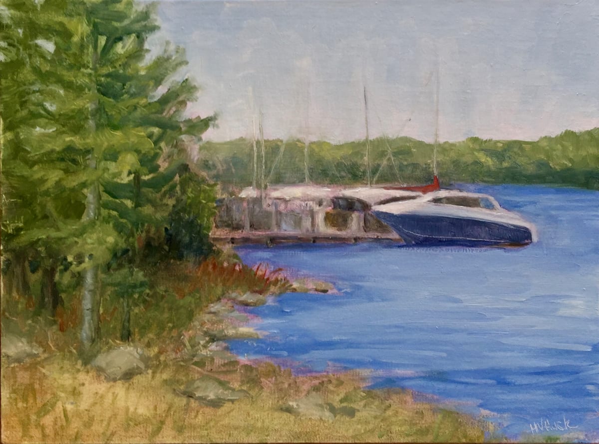 Bowers Harbor 