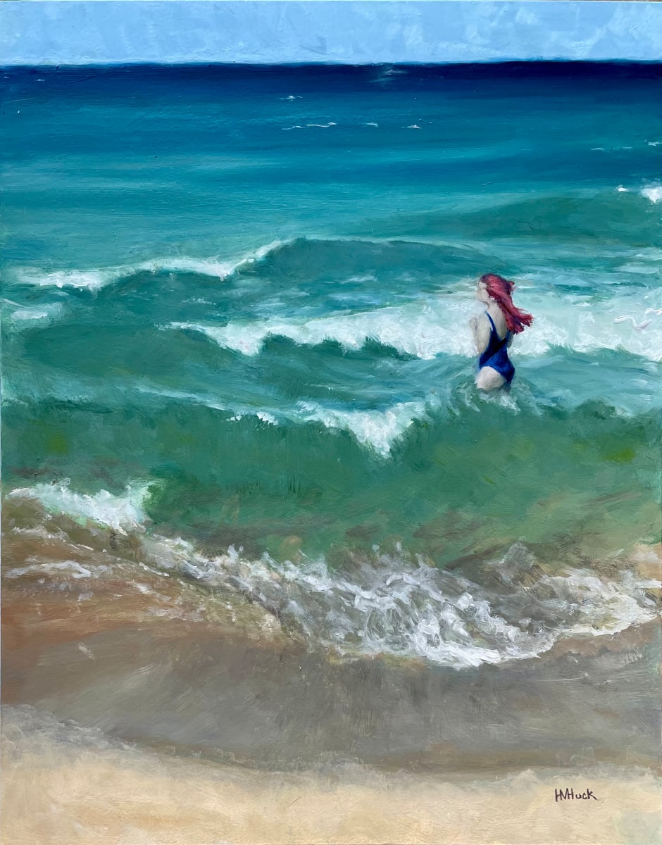 Mermaid 