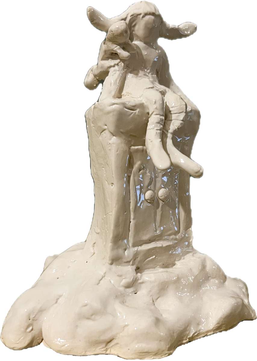 Pippi Langkous by Helga Renders, Image 6.