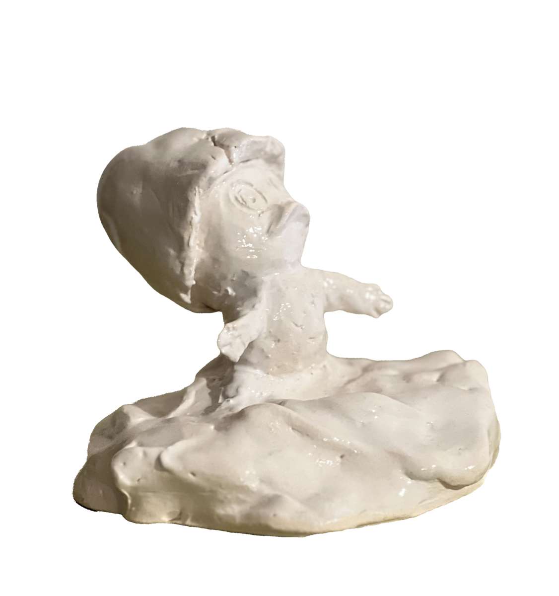 Calimero by Helga Renders, Image 1.