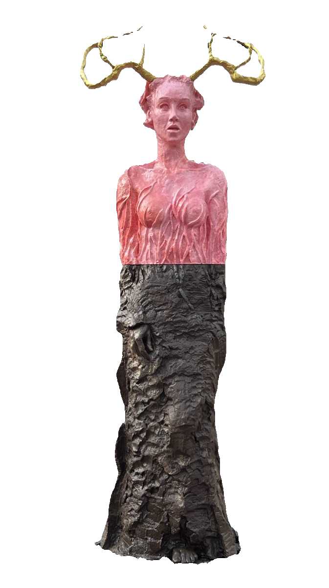 Artemis by Helga Renders, Image 11.