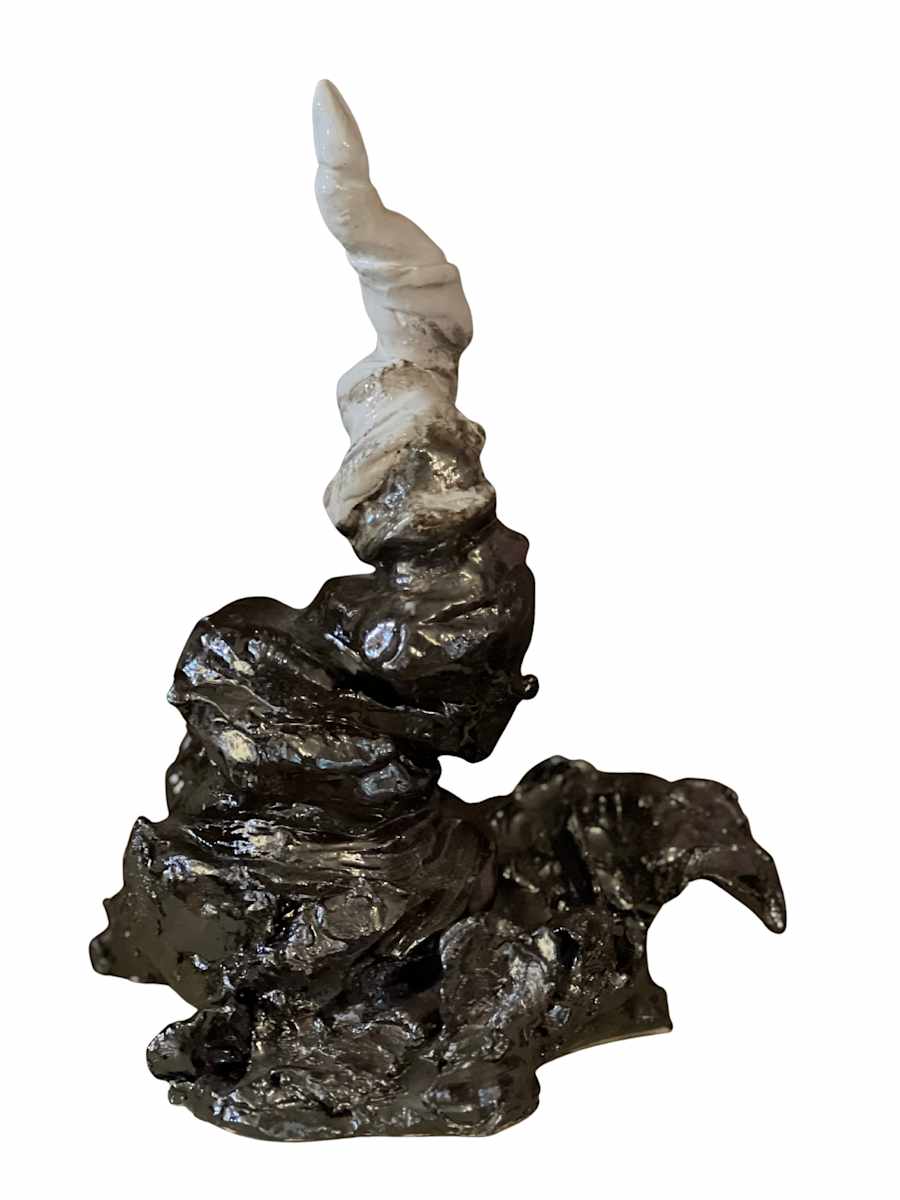 Breakthrough by Helga Renders, Image 1.