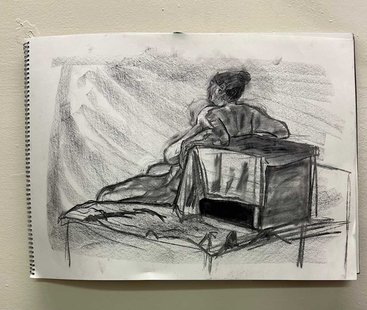 To See by Abigail Malek, Image 1.