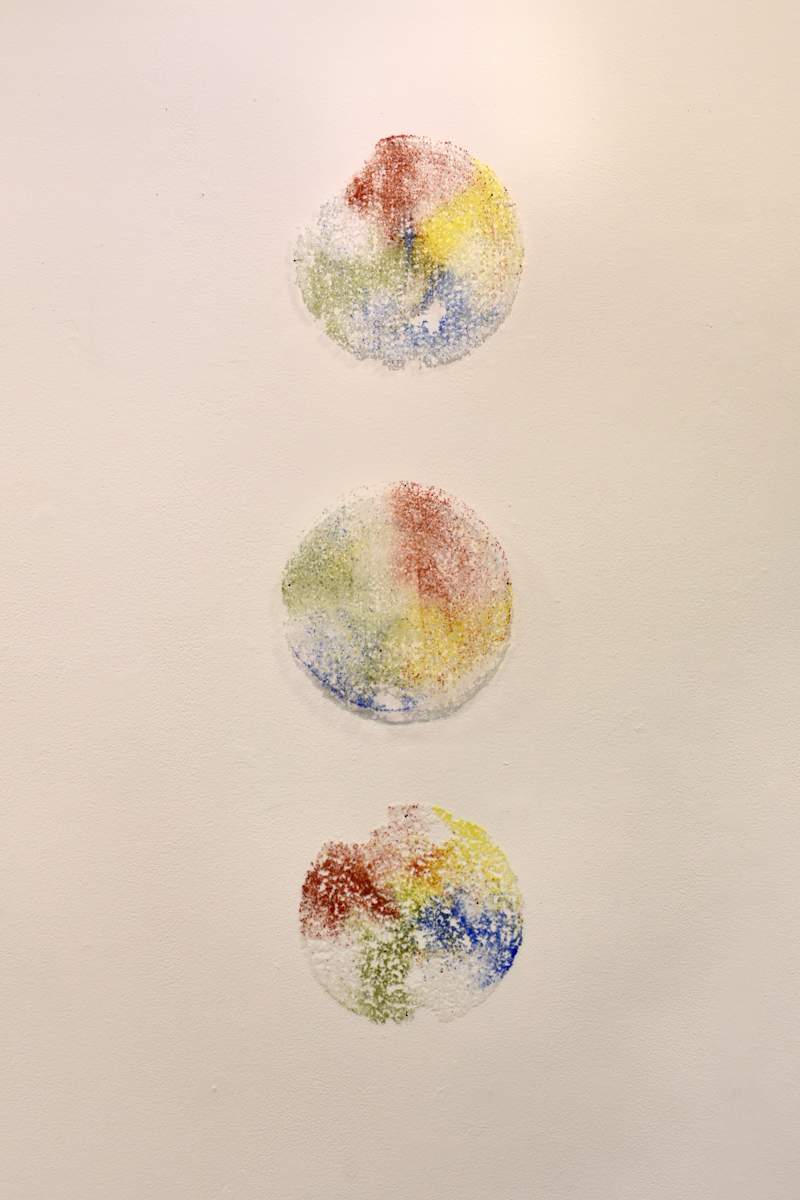 A Direction Reclaimed by Stephanie Kuczma, Image 1.