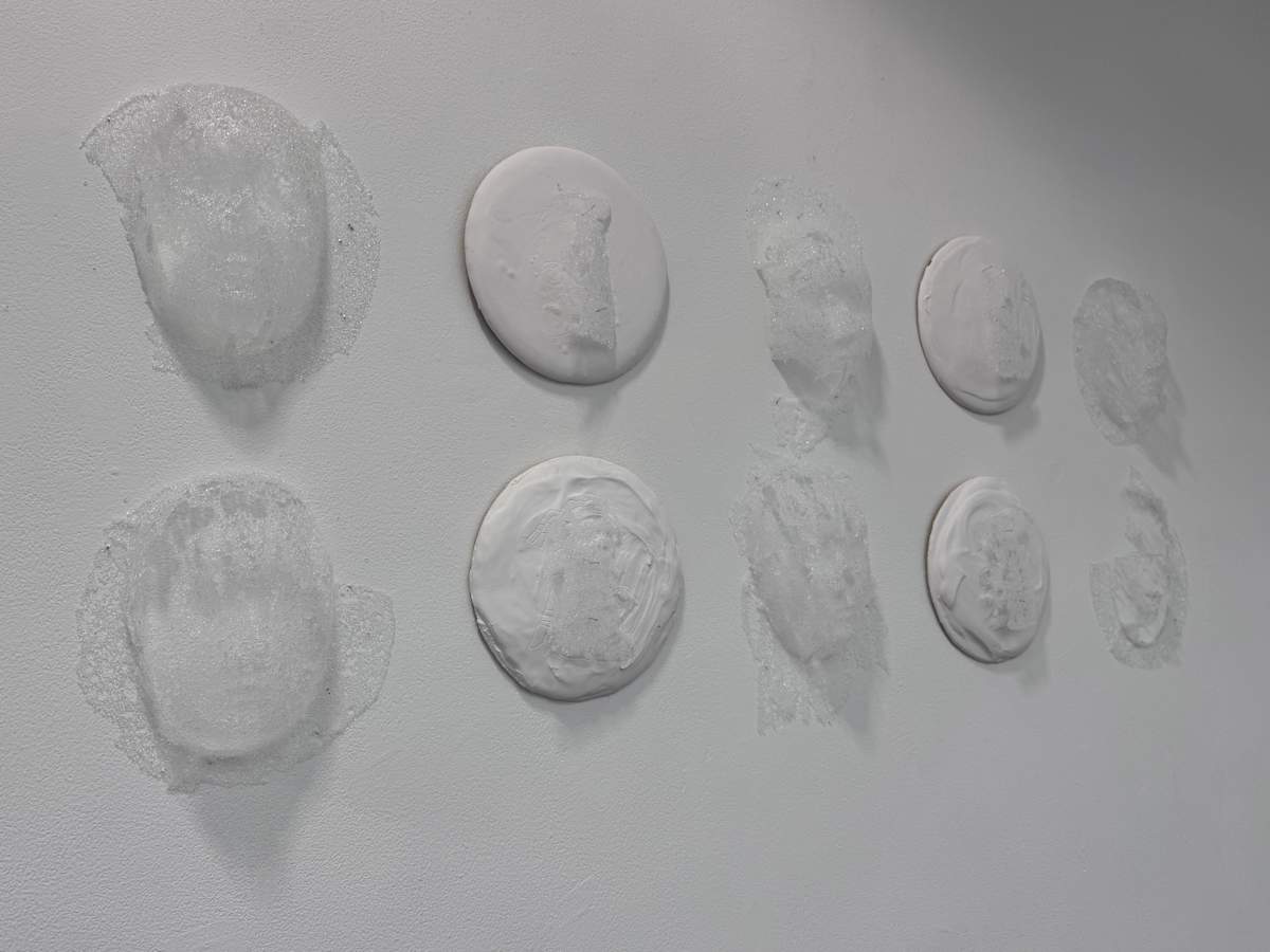 The Fifth Direction by Stephanie Kuczma, Image 1.