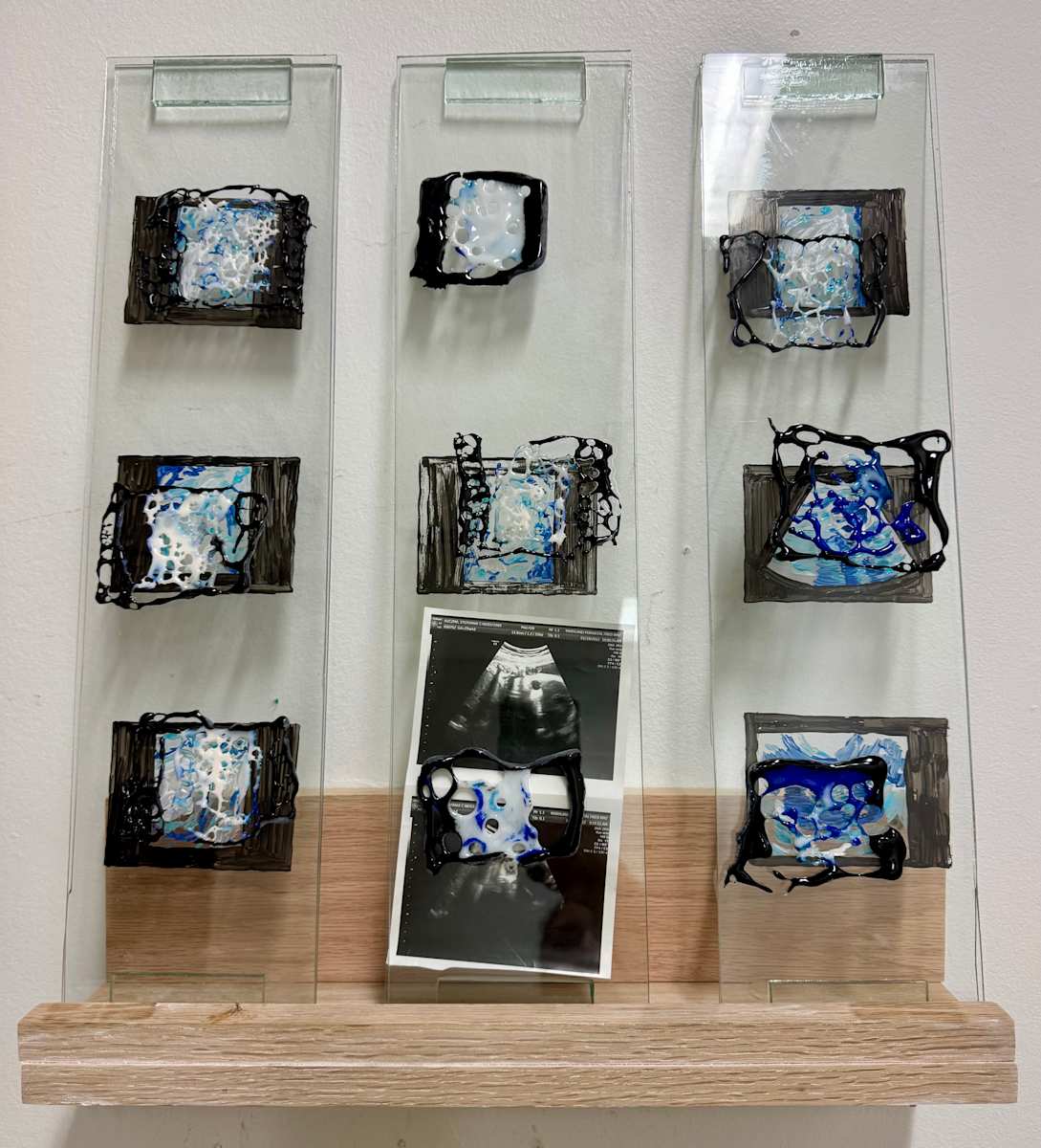 Acuérdate de mí by Stephanie Kuczma 