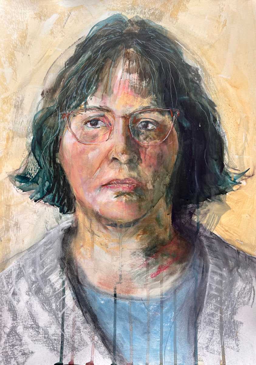 Steph by Julie Galante, Image 4.