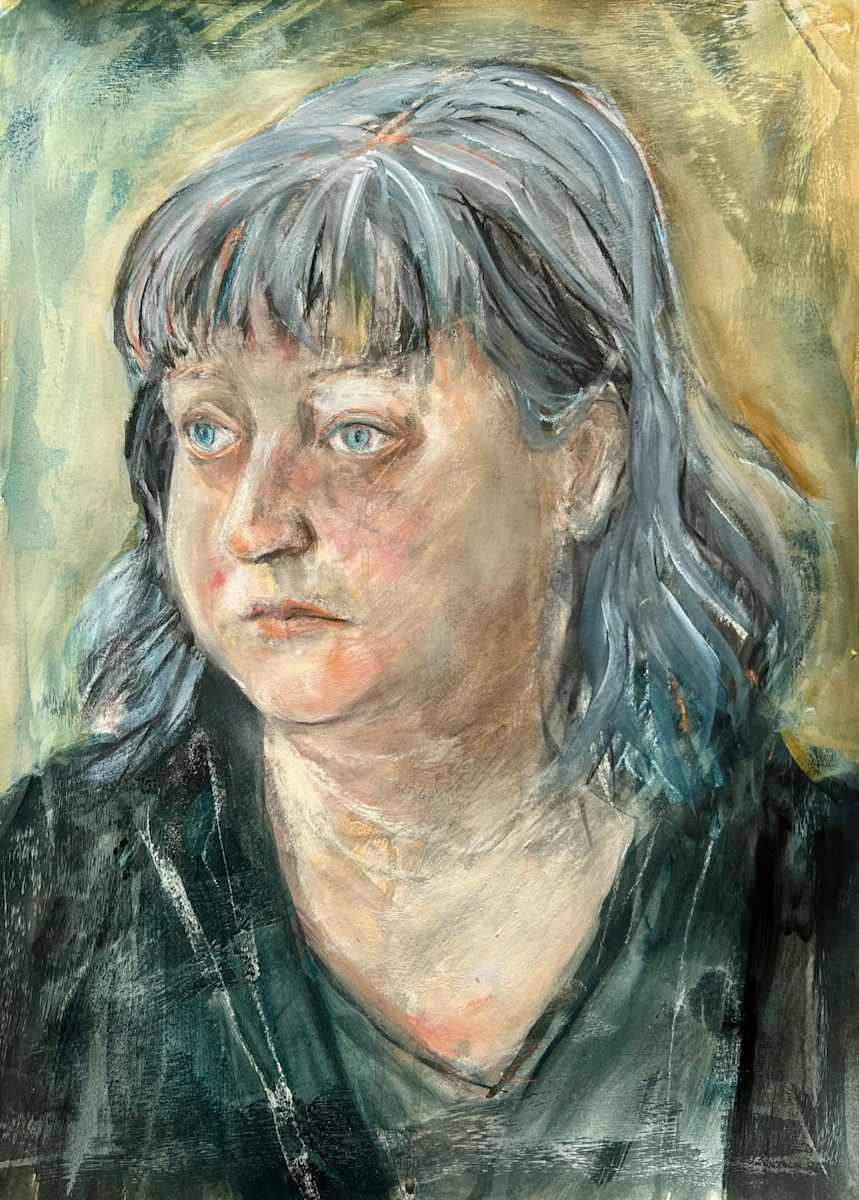 Myra by Julie Galante, Image 5.