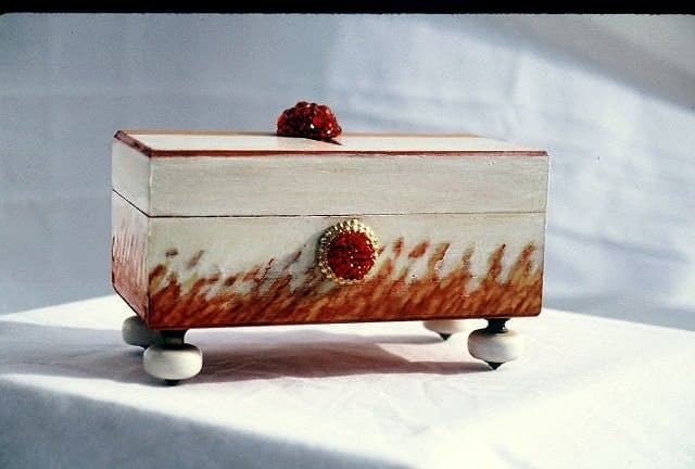 Fire box, Image 1.