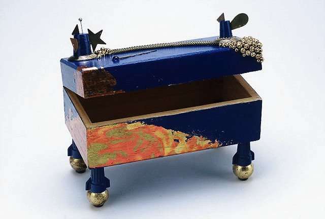 Cajas de secretos, Image 1.