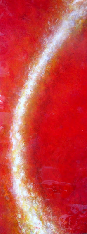 Celestial by Jorge Vergeli 