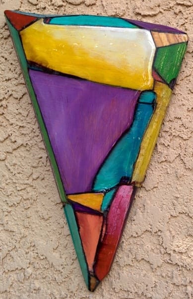 Nikki by Jorge Vergeli 