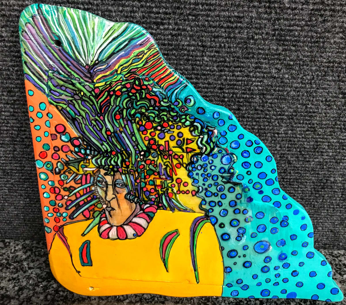 Sub Con  Image: Tripping Naturally 