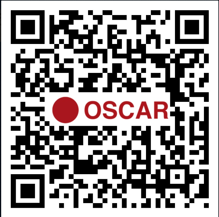 A QR Code 