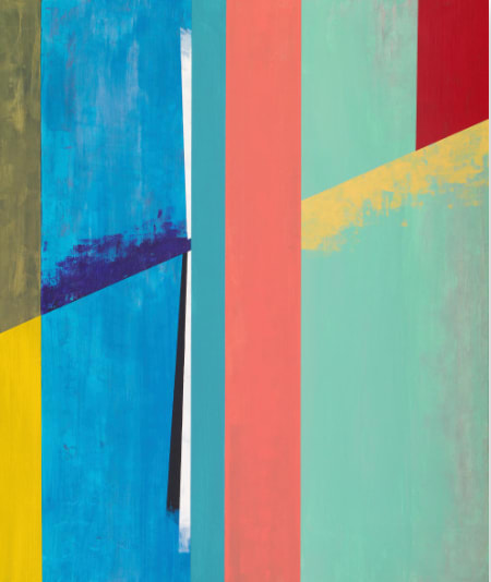 Oberon Wings by Sophia Rouhana 