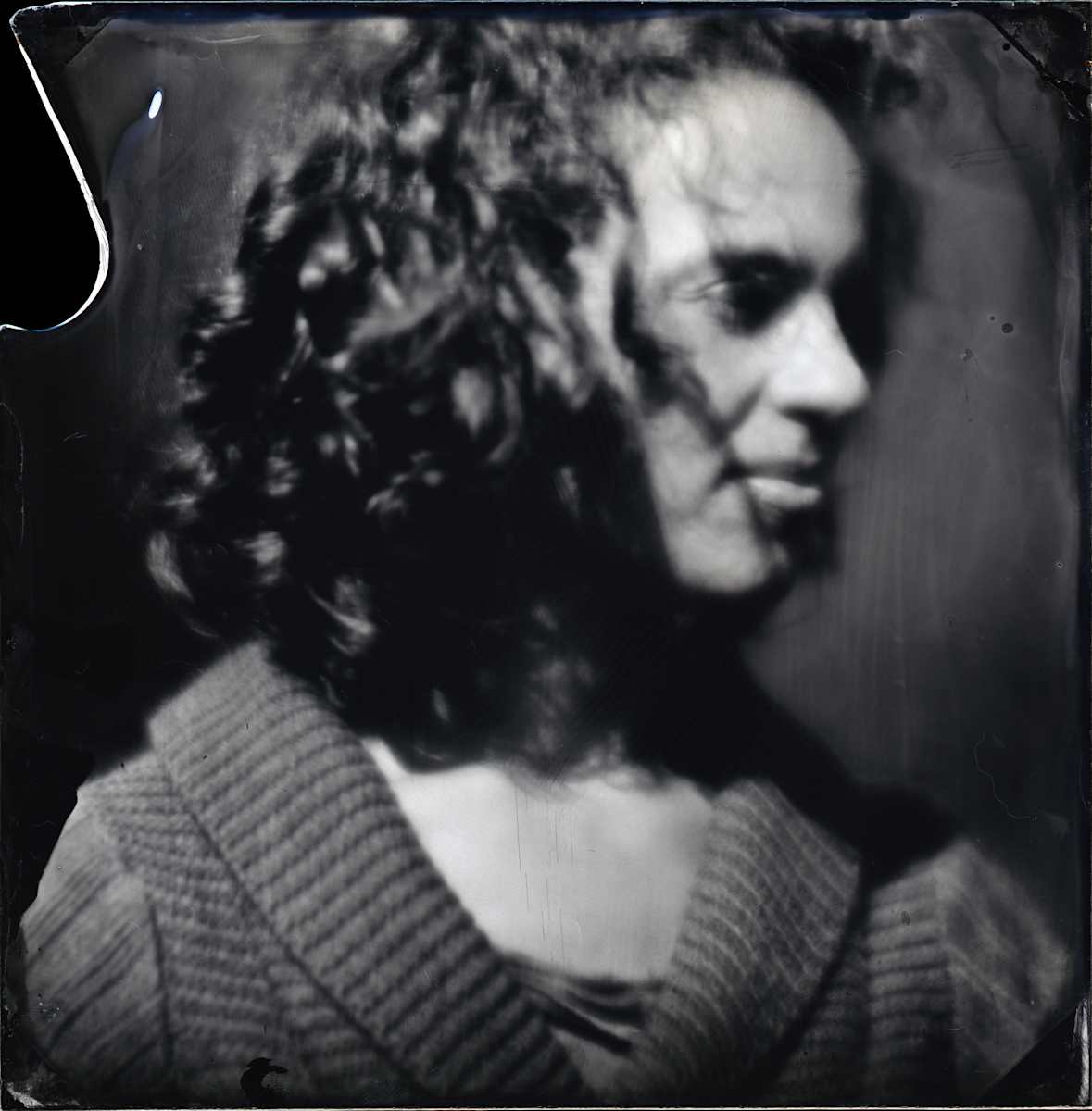 Andrea by Daniel Afzal, Image 1.