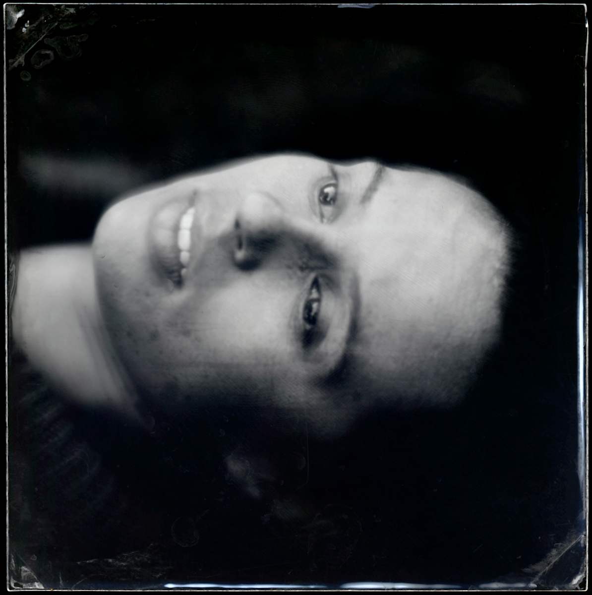 Andrea by Daniel Afzal, Image 1.