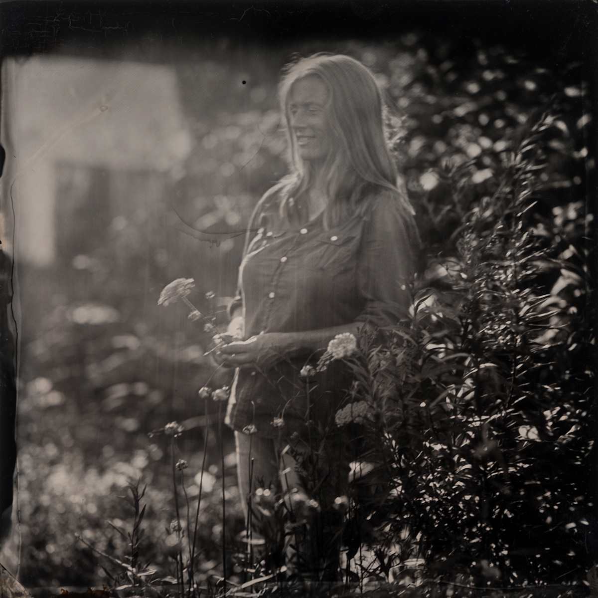 Anne by Daniel Afzal, Image 1.